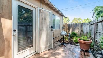 4 habitaciones y acceso a internet