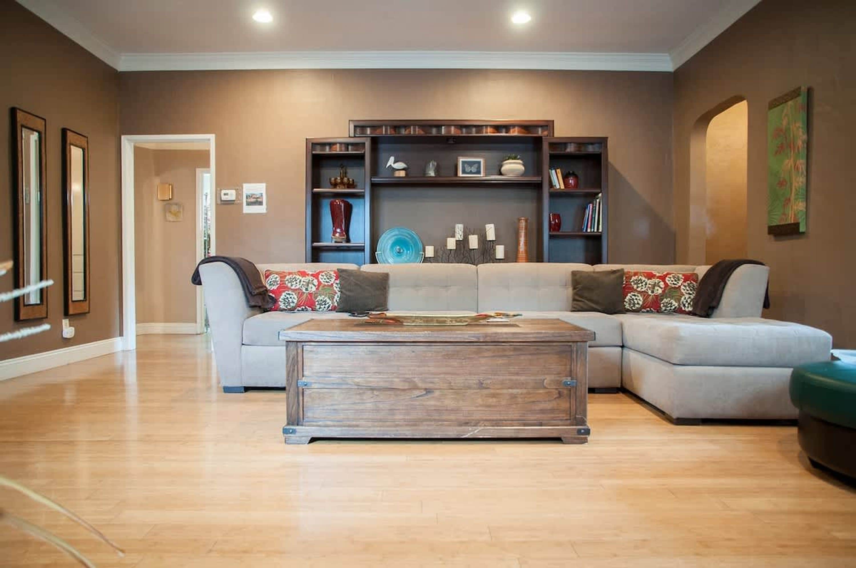 4 bedrooms, Internet