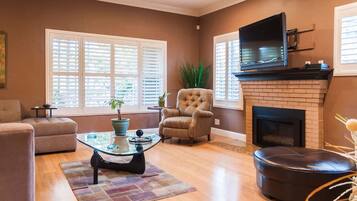 Casa | 3 dormitoris i Internet