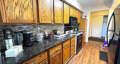 Harborview on the water-sleeps 14!