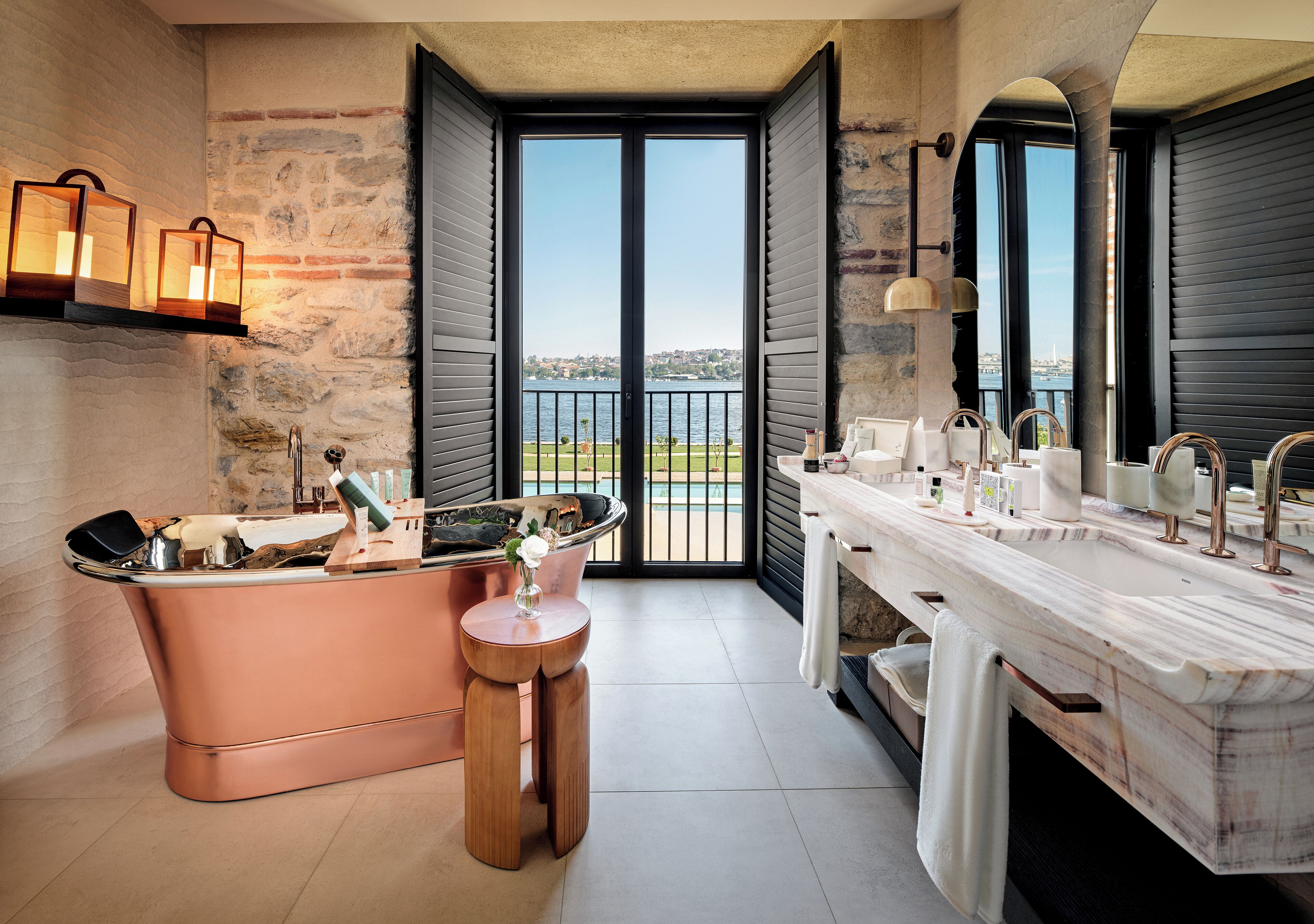 Photo - Aliée Istanbul - A Paris Society Collection Hotel