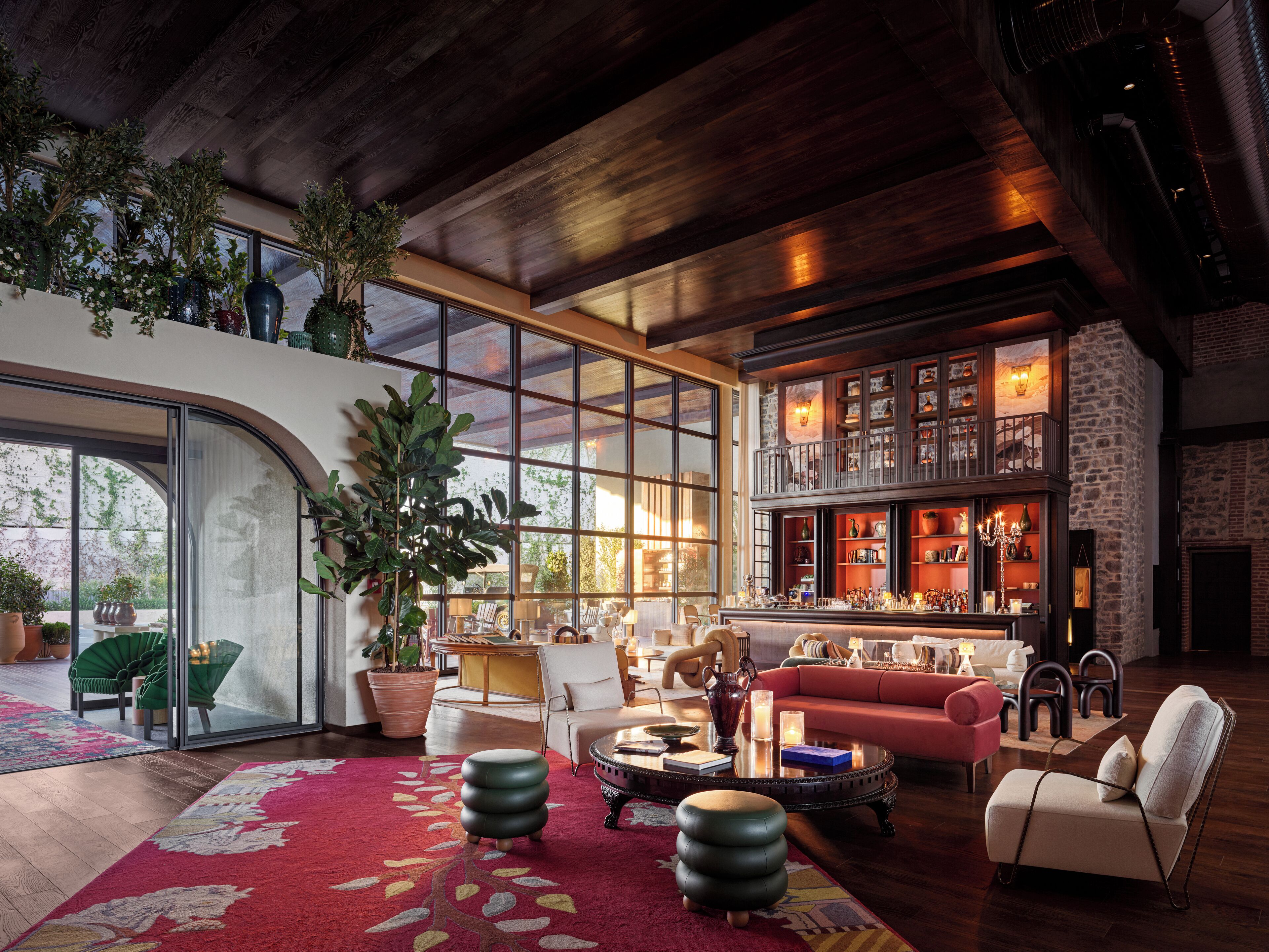 Photo - Aliée Istanbul - A Paris Society Collection Hotel