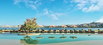 Aliée Istanbul - A Paris Society Collection Hotel