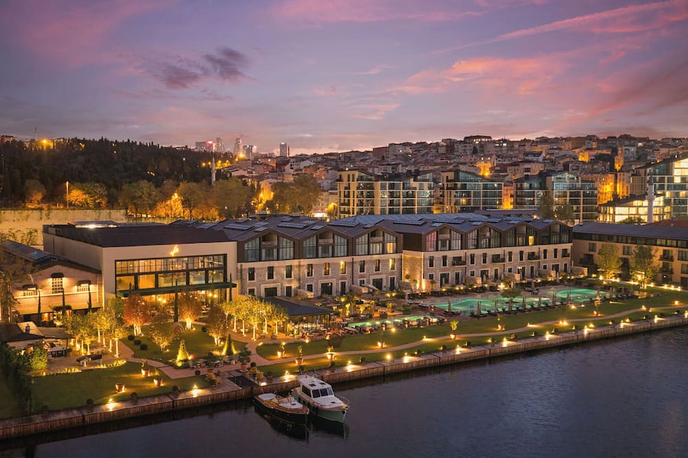 Aliée Istanbul - A Paris Society Collection Hotel