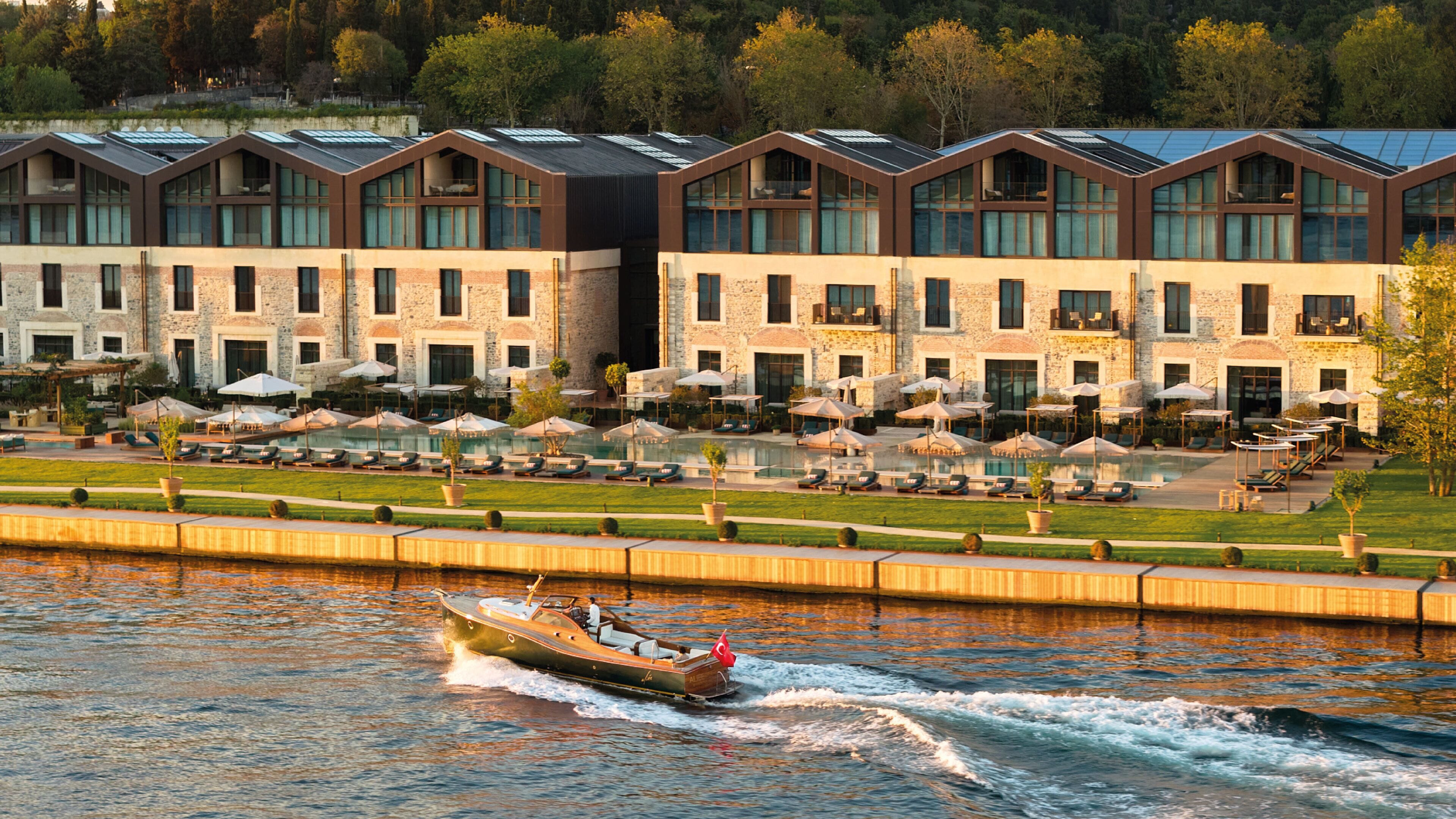 Photo - Aliée Istanbul - A Paris Society Collection Hotel