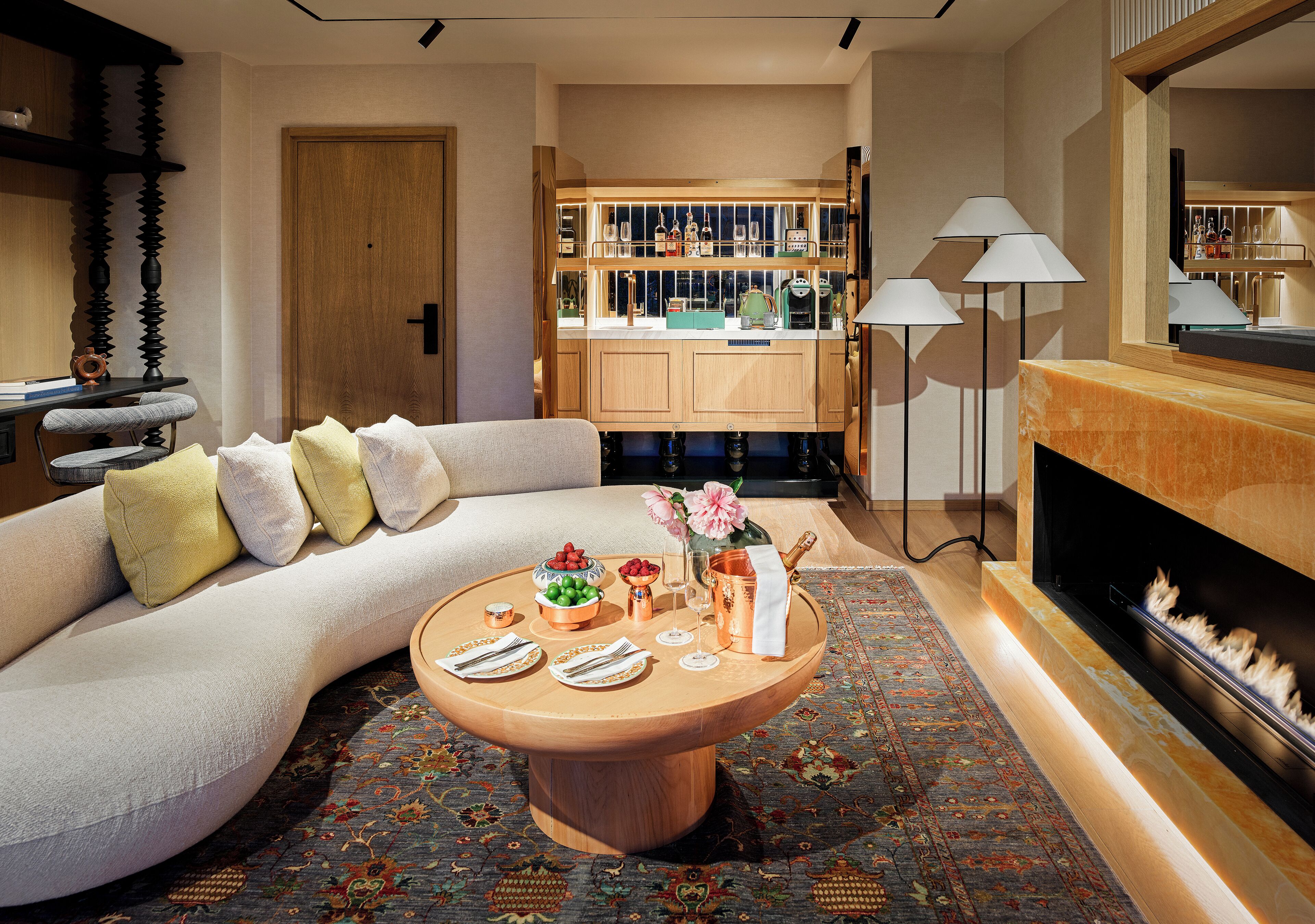 Photo - Aliée Istanbul - A Paris Society Collection Hotel