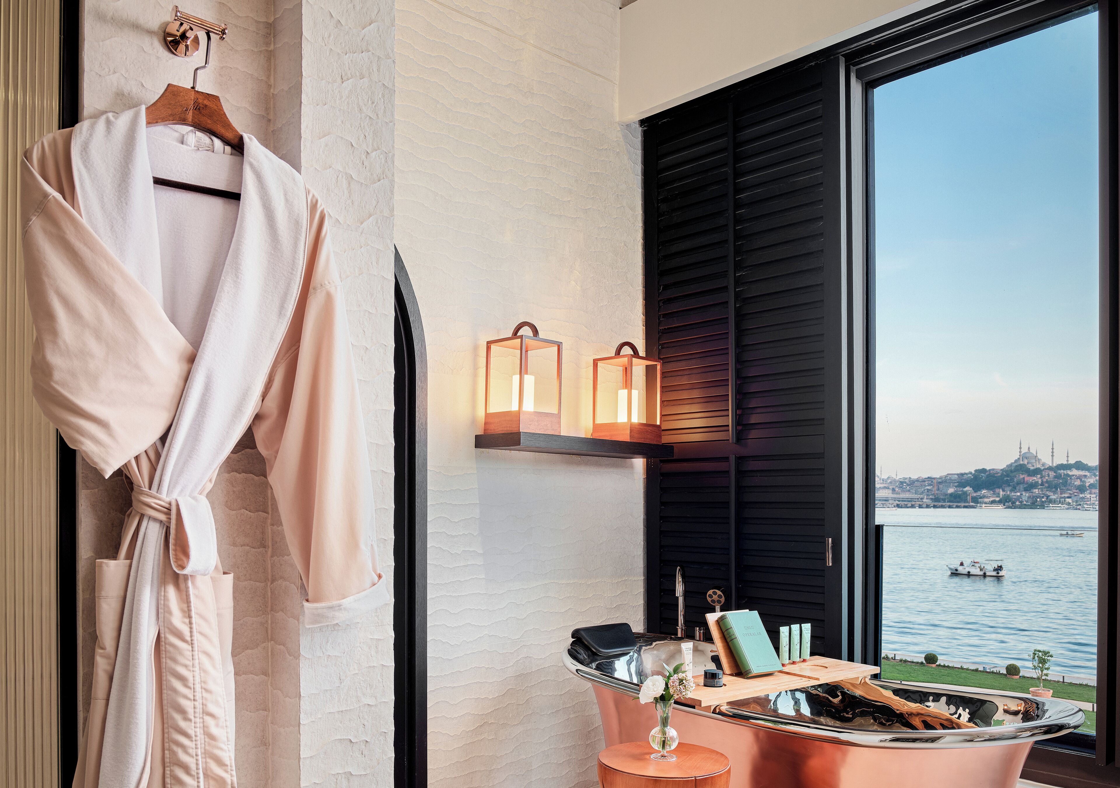 Photo - Aliée Istanbul - A Paris Society Collection Hotel