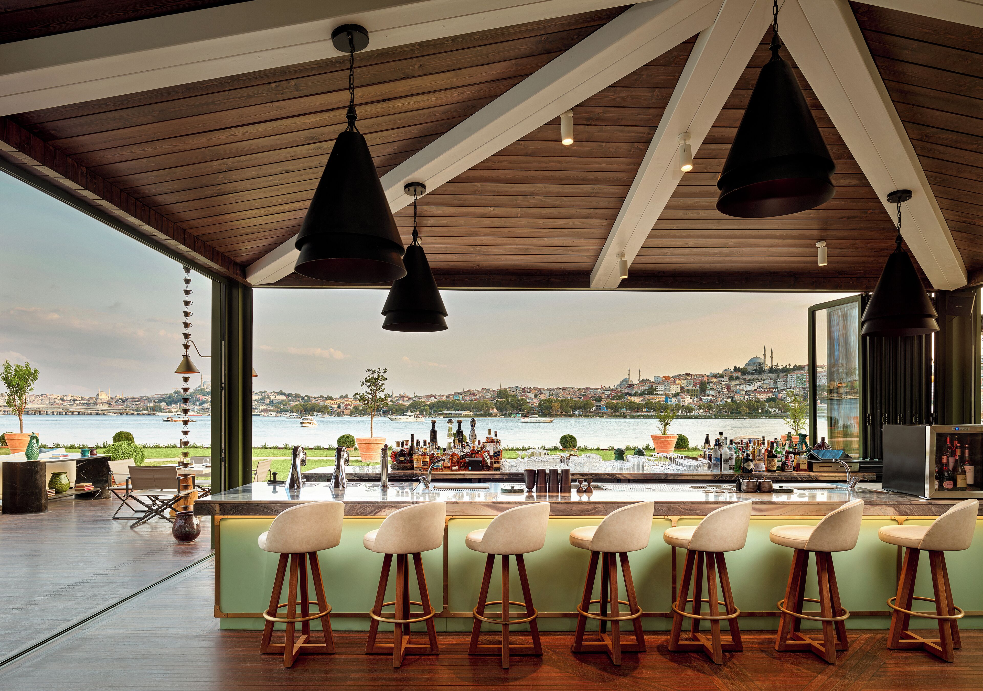 Photo - Aliée Istanbul - A Paris Society Collection Hotel