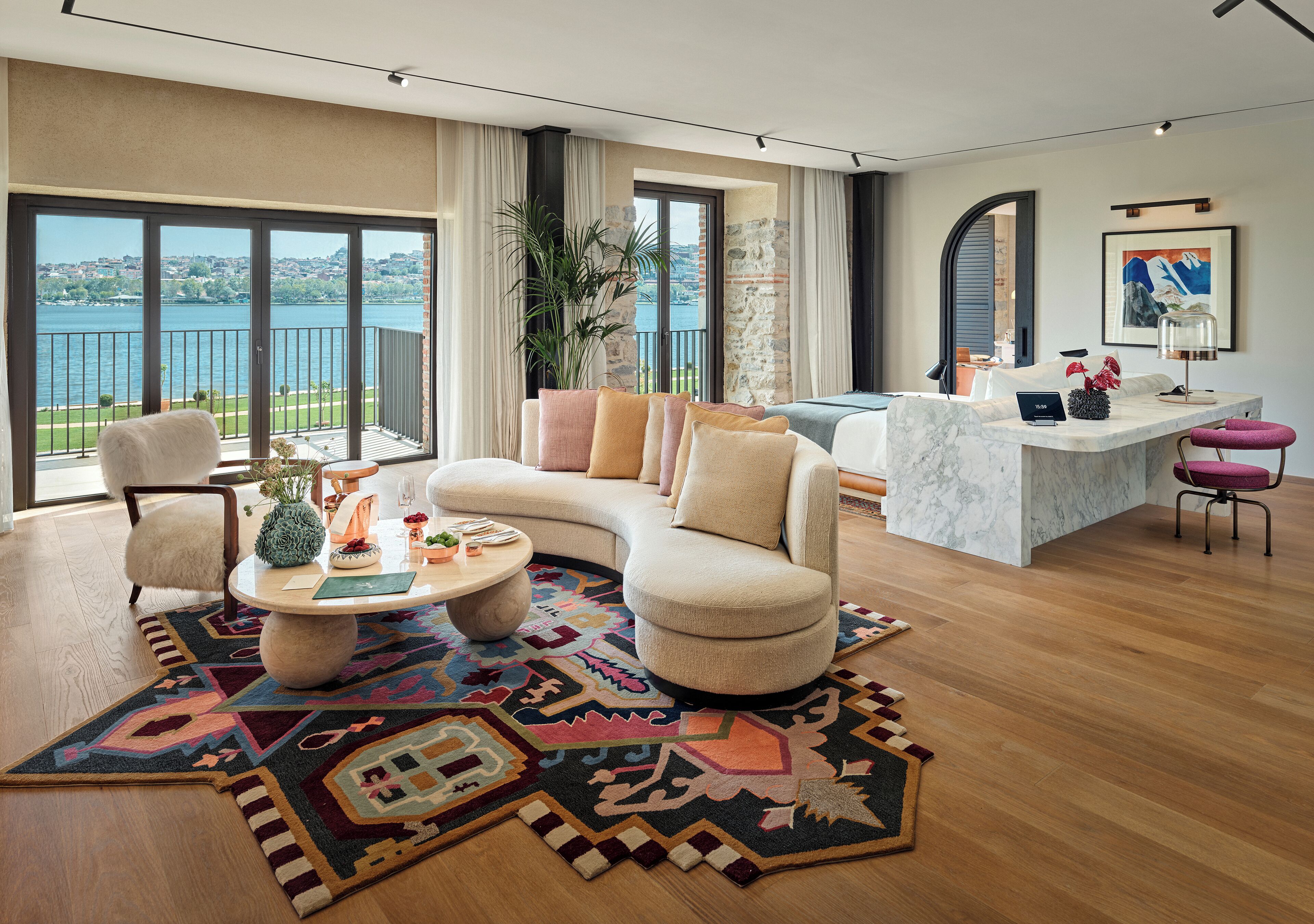 Photo - Aliée Istanbul - A Paris Society Collection Hotel