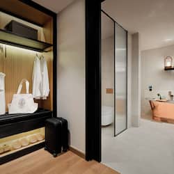 Suite | Badezimmer
