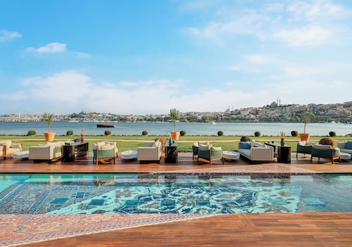 Aliée Istanbul - A Paris Society Collection Hotel