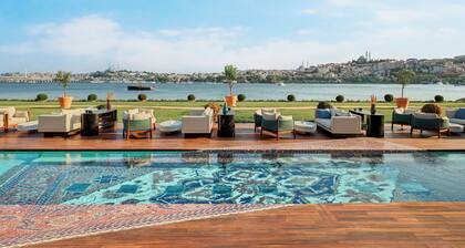 Aliée Istanbul - A Paris Society Collection Hotel