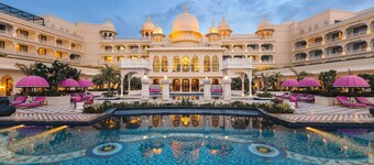Fairmont Udaipur Palace
