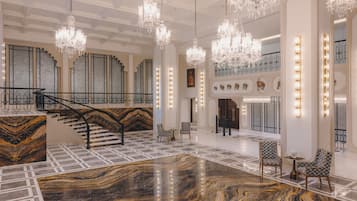 Ballroom