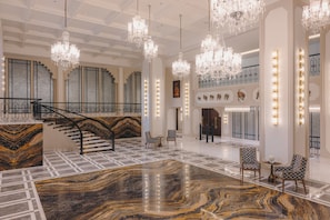 Ballroom