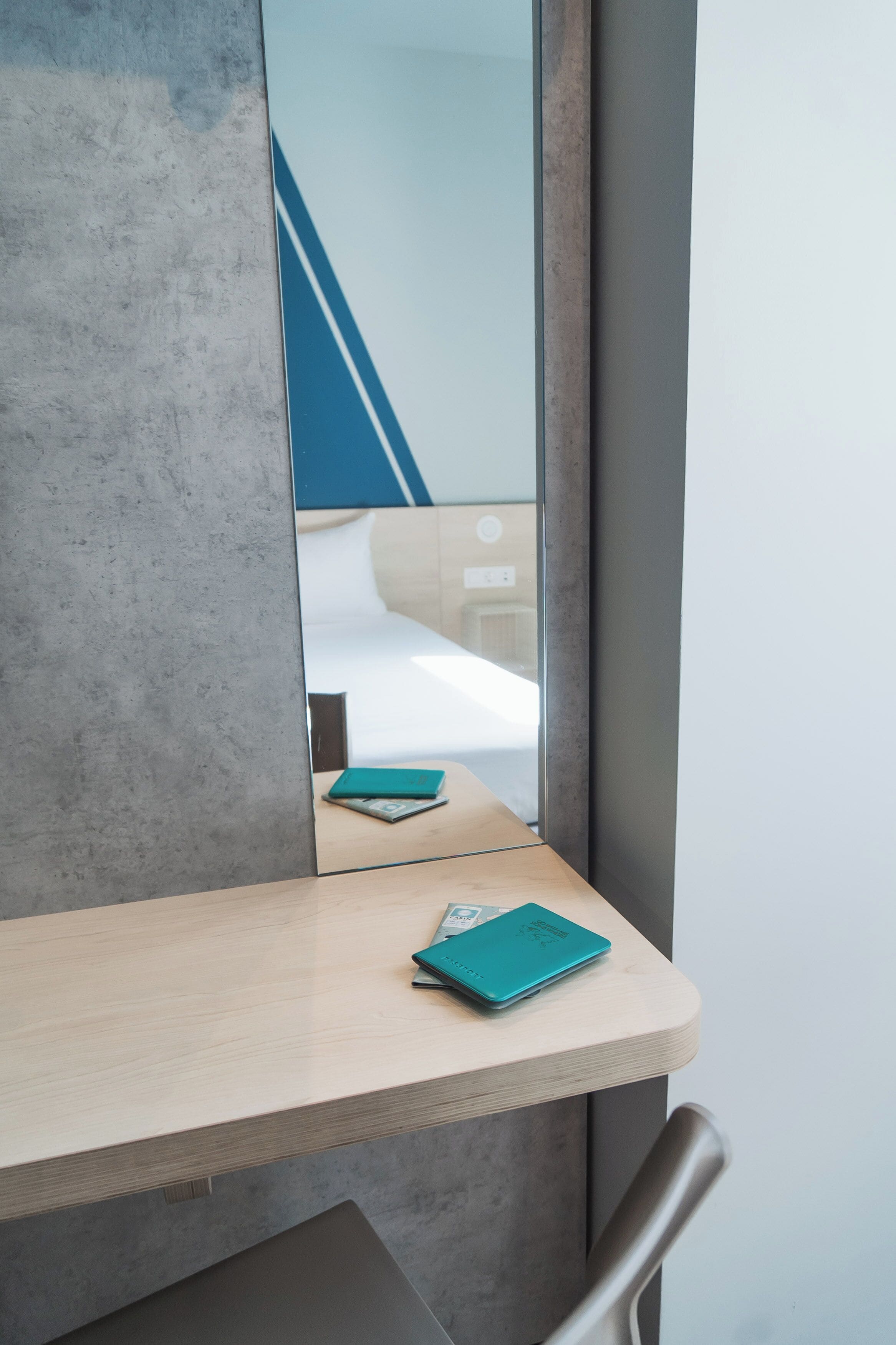 Foto - ibis budget Madrid Albasanz