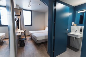 Room, 2 Single Beds