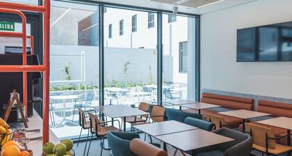 ibis Budget Madrid Albasanz