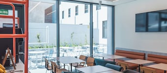 ibis Budget Madrid Albasanz