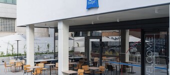 ibis Budget Madrid Albasanz