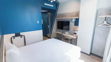 Habitación, 1 cama matrimonial