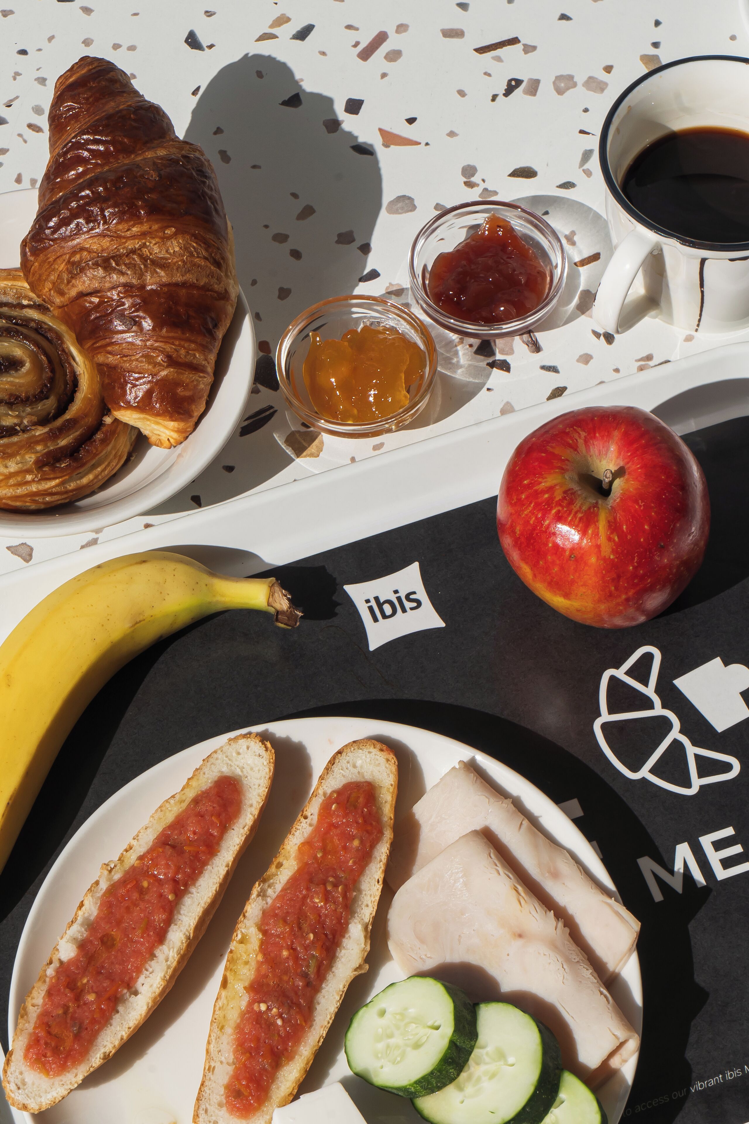 Foto - ibis budget Madrid Albasanz