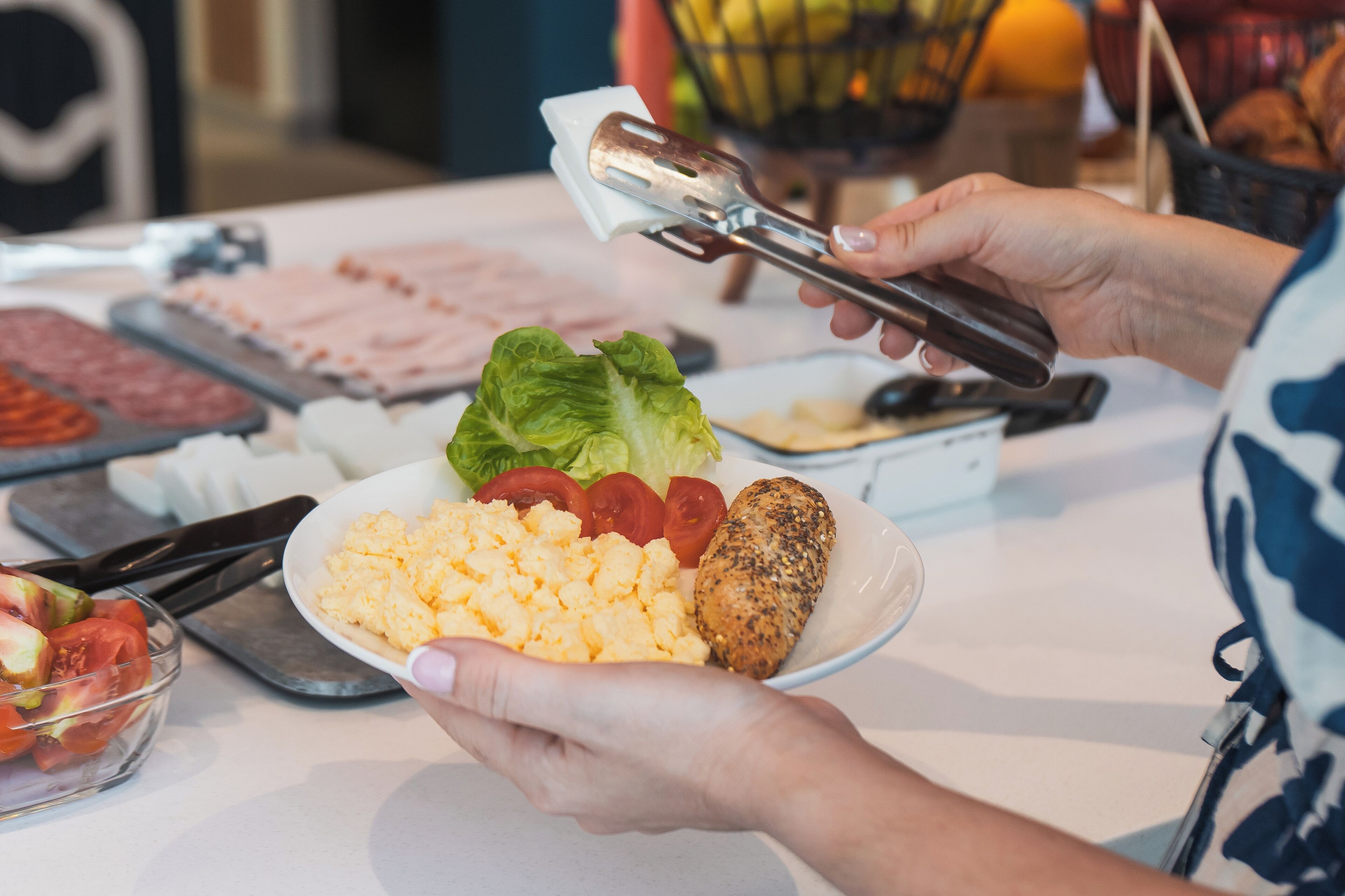 Foto - ibis budget Madrid Albasanz