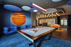 Billiards