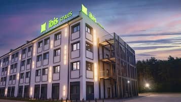 Building design