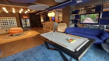 Billard