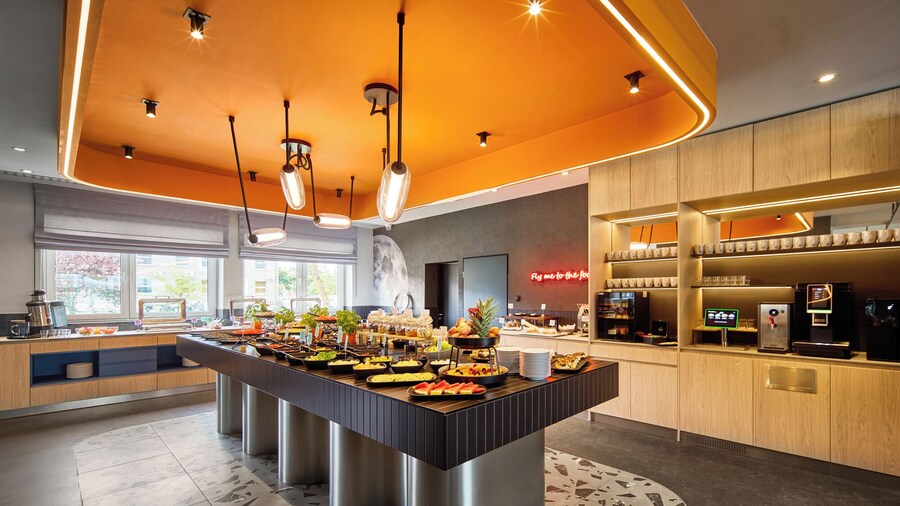 ibis Styles Katowice Airport