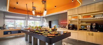 宜必思尚品卡托维兹机场(2025年夏季开业)