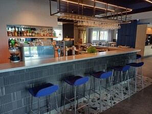 Bar (sur place)