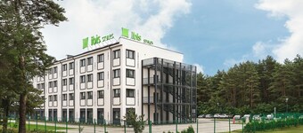 ibis Styles Katowice Airport (Opening Summer 2025)