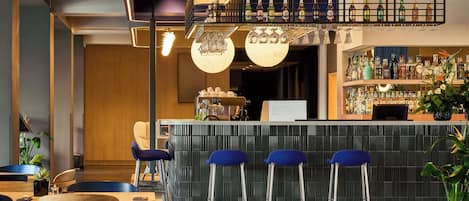 Bar (sur place)