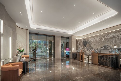 Mövenpick By Accor Kuanzhai Alley Chengdu