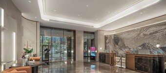 Mövenpick By Accor Kuanzhai Alley Chengdu