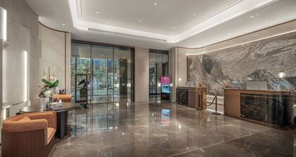 Mövenpick By Accor Kuanzhai Alley Chengdu
