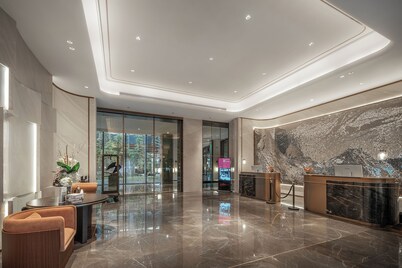 Mövenpick By Accor Kuanzhai Alley Chengdu