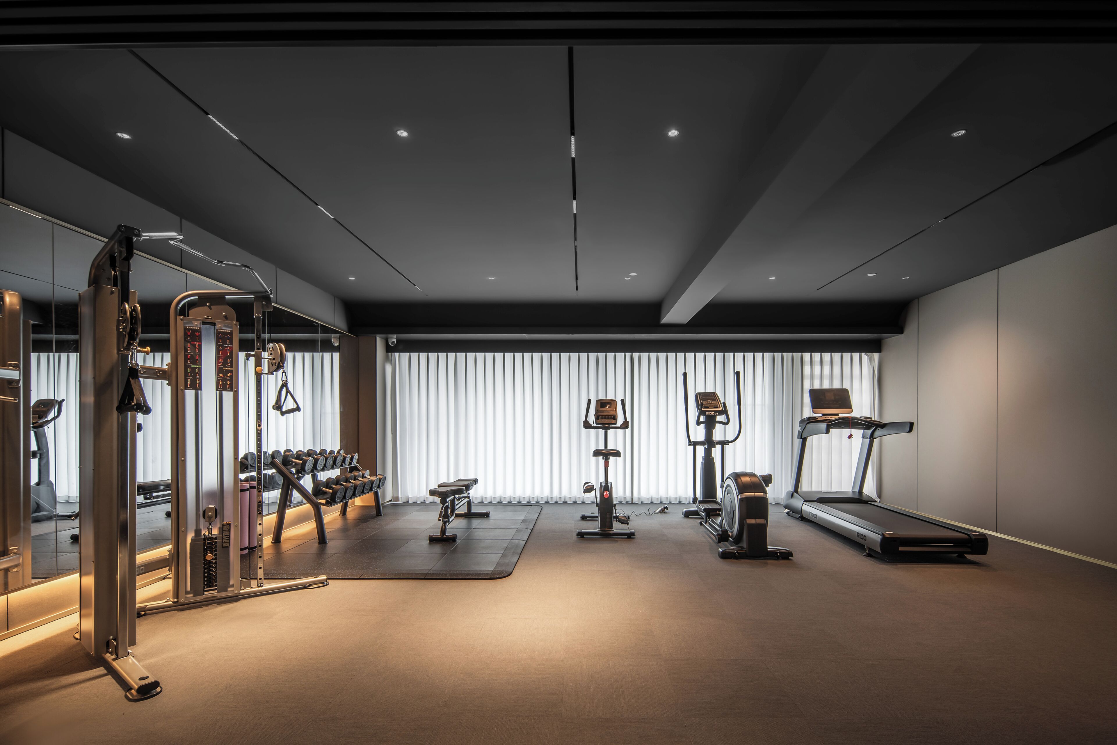 Photo - Mövenpick by Accor Kuanzhai Alley Chengdu
