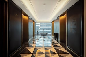 Utsikt från boendet