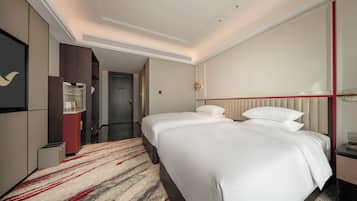 Superior kamer, 2 eenpersoonsbedden, toegankelijk voor mindervaliden