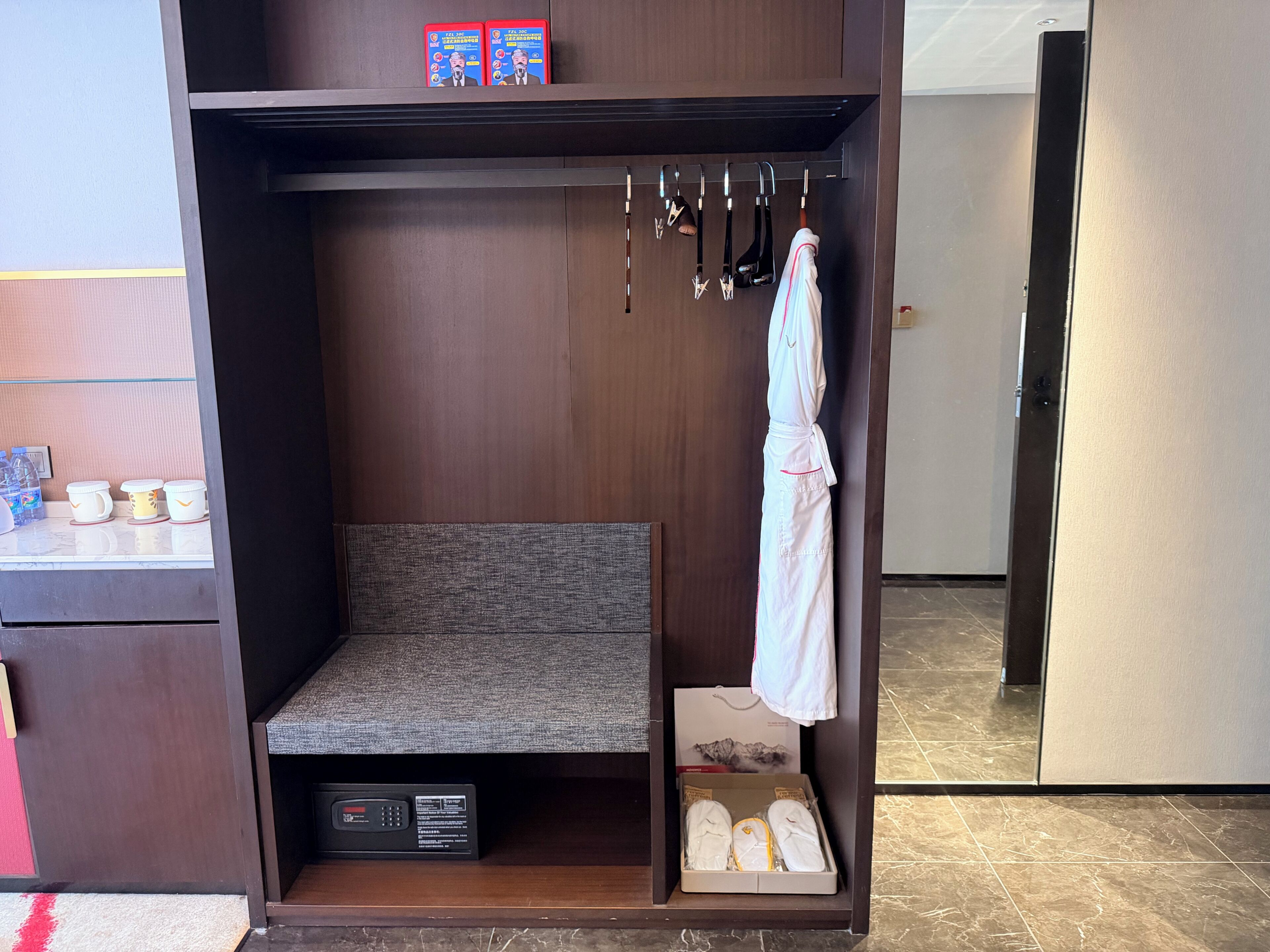 Photo - Mövenpick by Accor Kuanzhai Alley Chengdu
