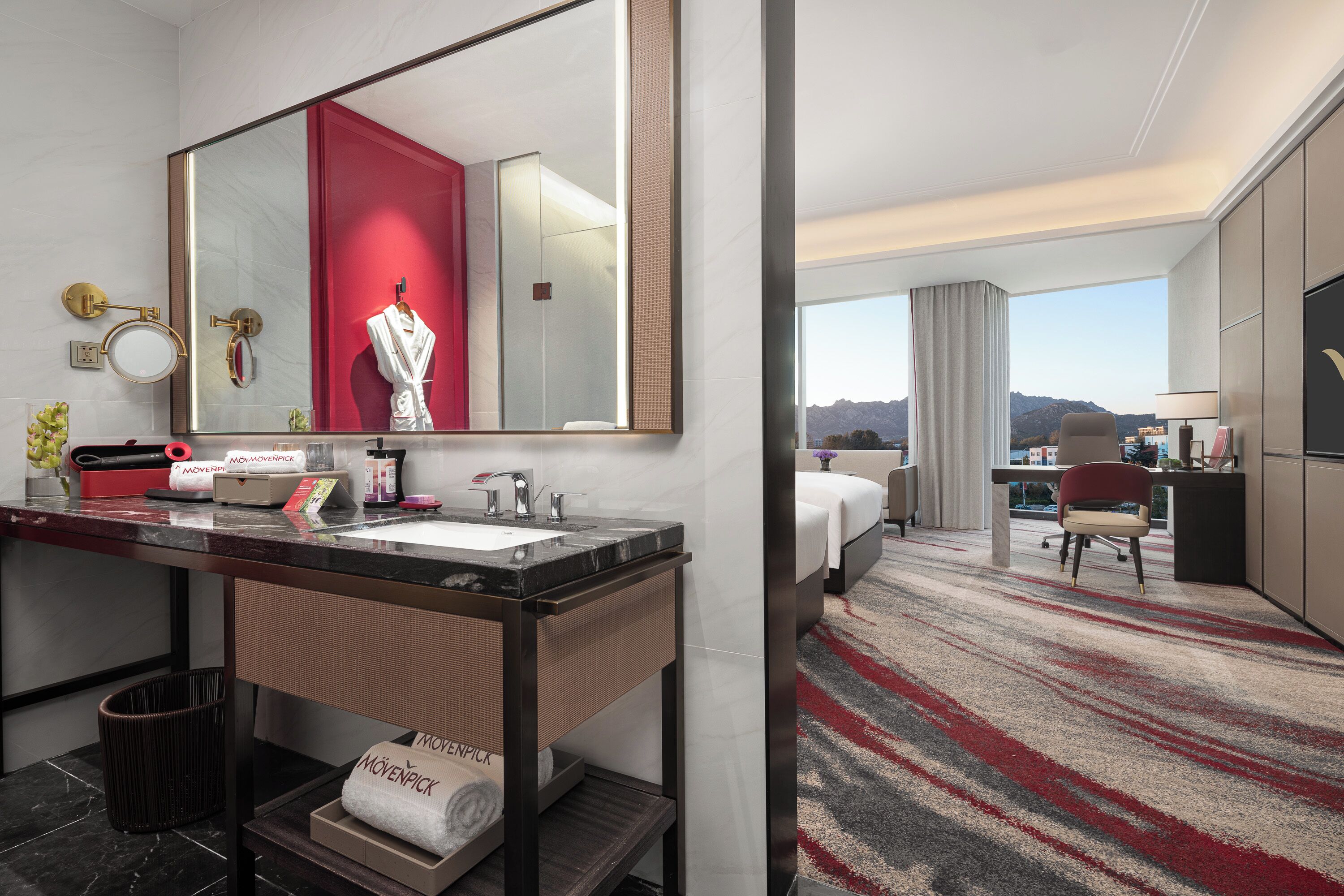 Superior Twin Room, 2 Single Beds, Accessible