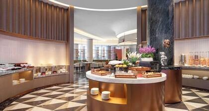 Movenpick By Accor Qingdao Sunmei