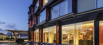 Movenpick By Accor Qingdao Sunmei