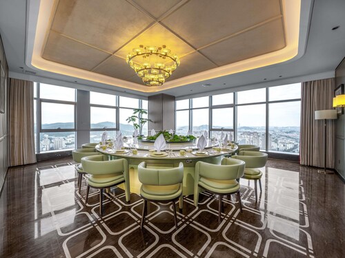 Mövenpick By Accor Xuzhou