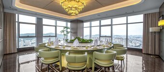Mövenpick By Accor Xuzhou