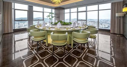 Mövenpick By Accor Xuzhou