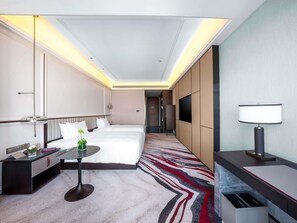 Deluxe Room, 2 Single Beds, Accessible